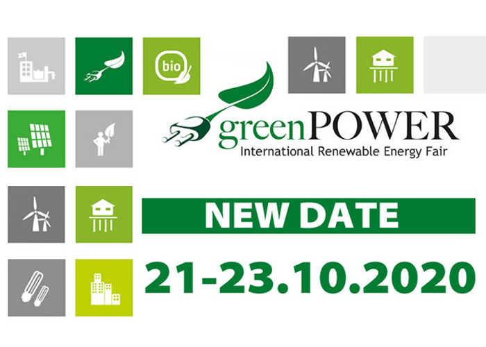 nueva fecha para 2020 polonia green power